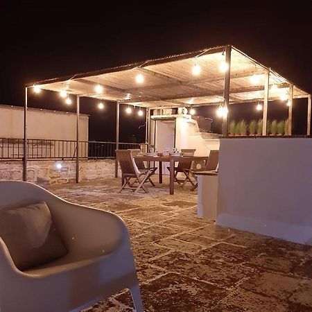 Casa Arco Bianco Διαμέρισμα Giovinazzo Εξωτερικό φωτογραφία