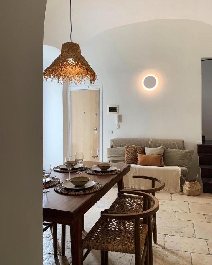 Casa Arco Bianco Διαμέρισμα Giovinazzo Εξωτερικό φωτογραφία