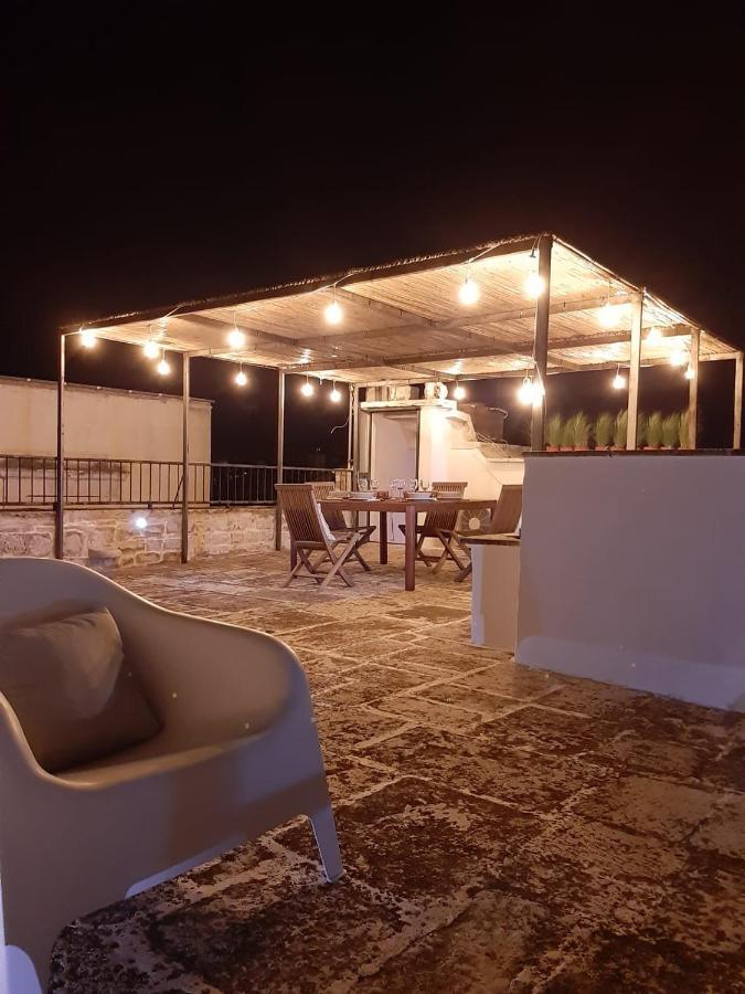 Casa Arco Bianco Διαμέρισμα Giovinazzo Εξωτερικό φωτογραφία