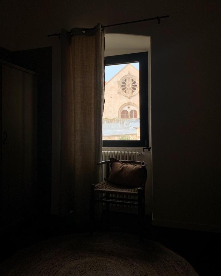Casa Arco Bianco Διαμέρισμα Giovinazzo Εξωτερικό φωτογραφία