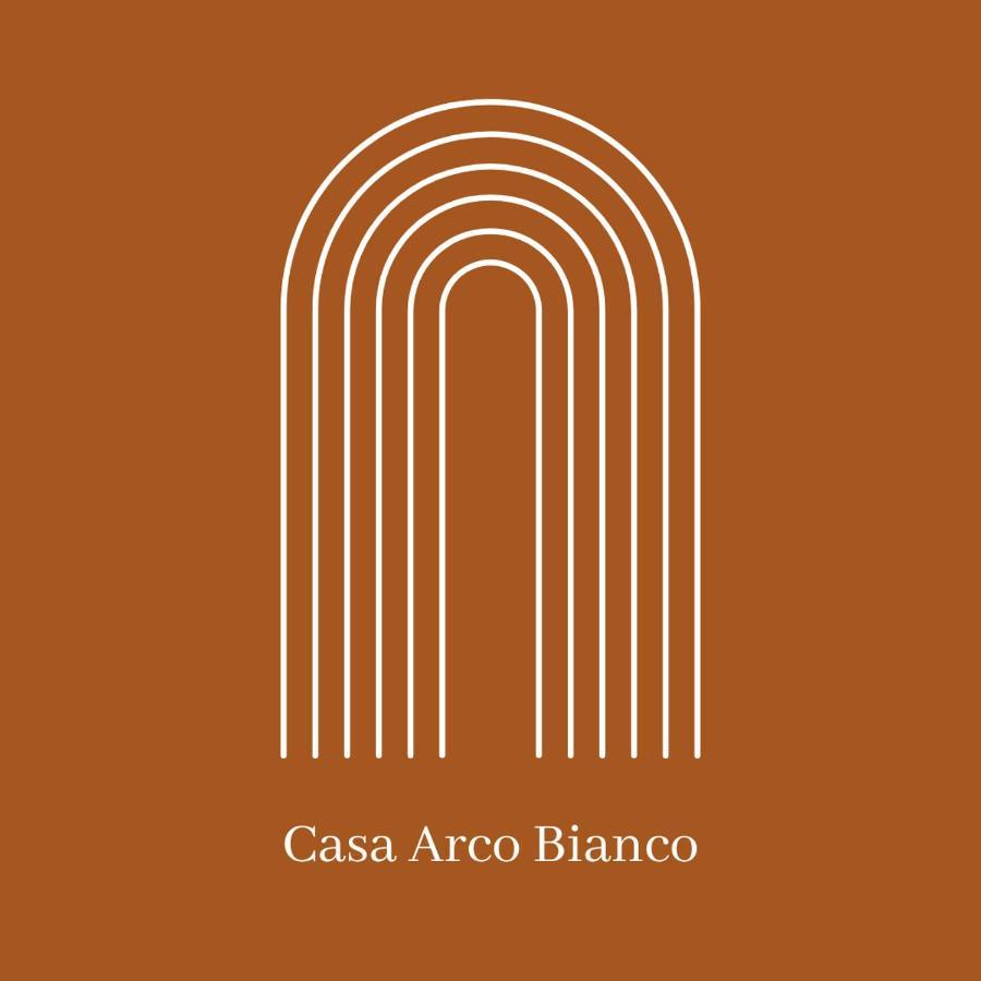 Casa Arco Bianco Διαμέρισμα Giovinazzo Εξωτερικό φωτογραφία