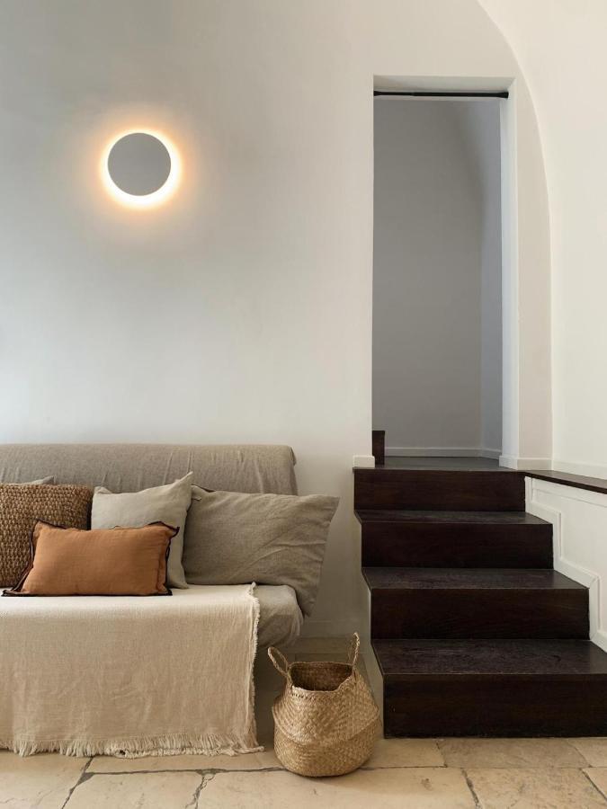 Casa Arco Bianco Διαμέρισμα Giovinazzo Εξωτερικό φωτογραφία