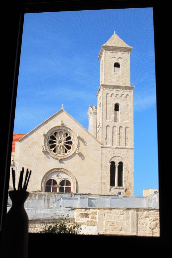 Casa Arco Bianco Διαμέρισμα Giovinazzo Εξωτερικό φωτογραφία