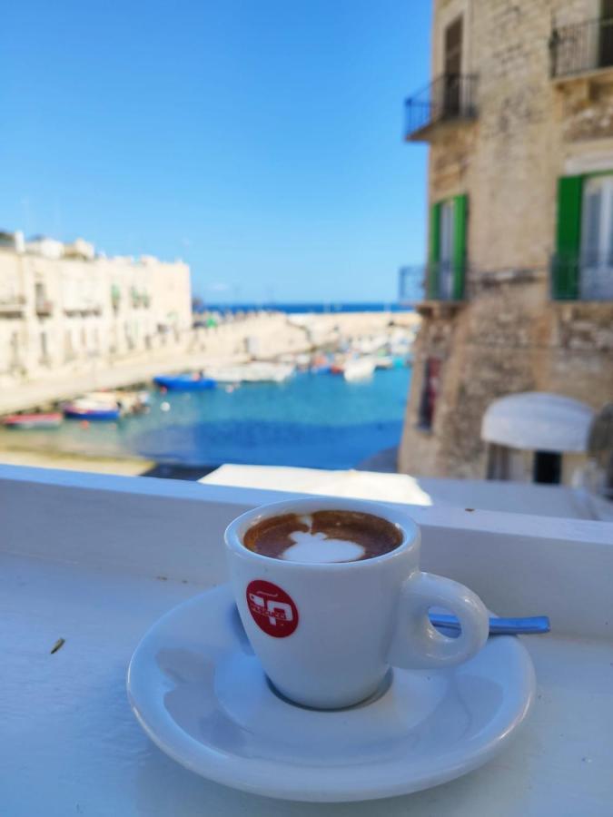 Casa Arco Bianco Διαμέρισμα Giovinazzo Εξωτερικό φωτογραφία
